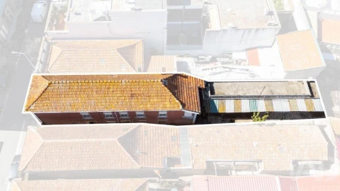 Moradia para Venda em Matosinhos e Leça da Palmeira