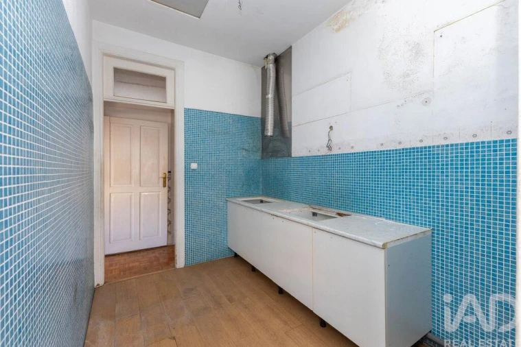 Moradia para Venda em Matosinhos e Leça da Palmeira Foto 9
