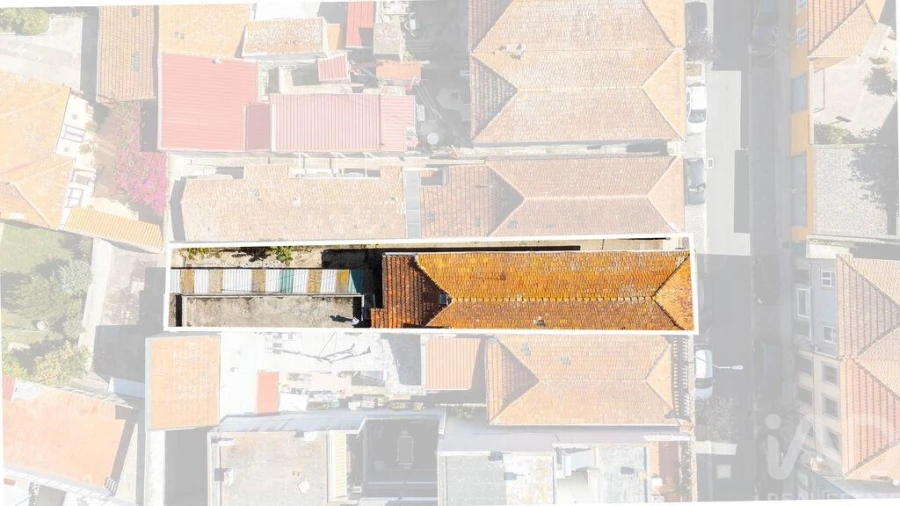 Moradia para Venda em Matosinhos e Leça da Palmeira Foto 19