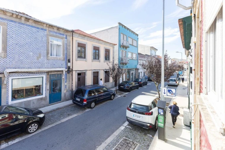 Moradia para Venda em Matosinhos e Leça da Palmeira Foto 14