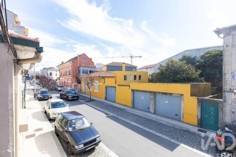 Moradia para Venda em Matosinhos e Leça da Palmeira Foto 15