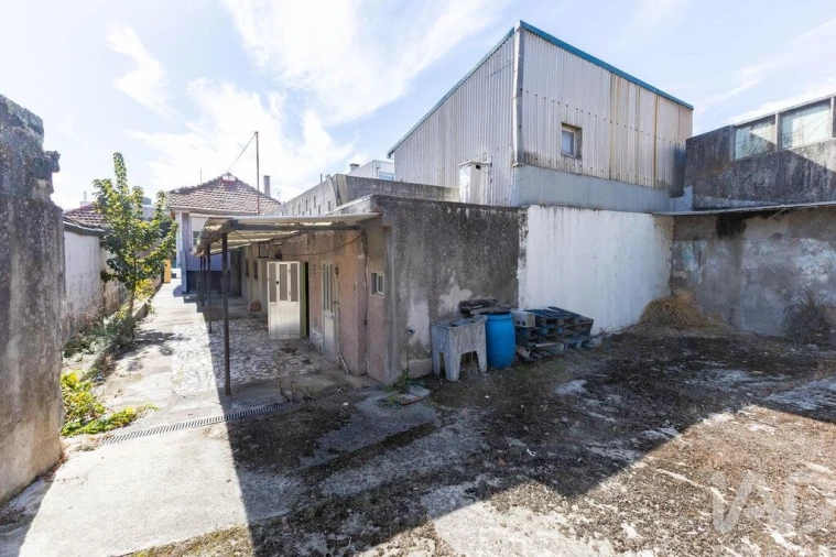 Moradia para Venda em Matosinhos e Leça da Palmeira Foto 16
