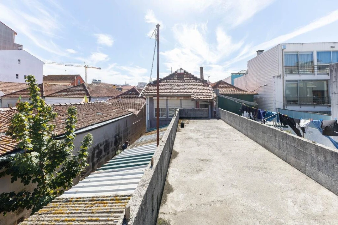 Moradia para Venda em Matosinhos e Leça da Palmeira Foto 13