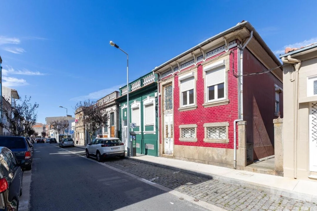 Moradia para Venda em Matosinhos e Leça da Palmeira Foto 21