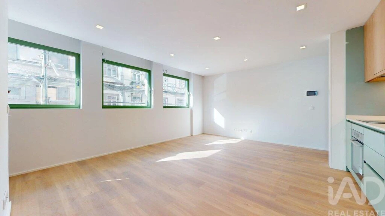 Apartamento T1 para Venda em Bonfim Foto 7