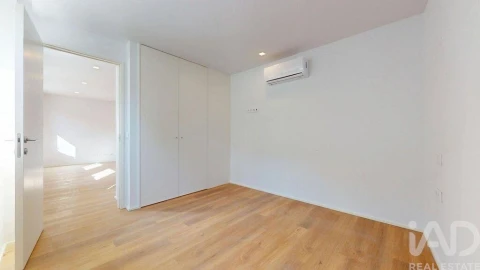 Apartamento T1 para Venda em Bonfim