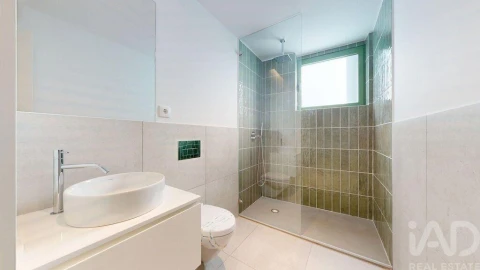 Apartamento T1 para Venda em Bonfim