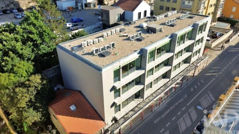 Apartamento T1 para Venda em Bonfim