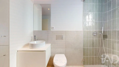 Apartamento T1 para Venda em Bonfim