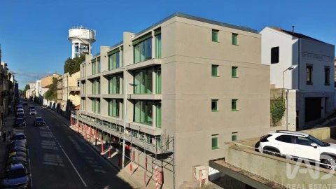 Apartamento T1 para Venda em Bonfim