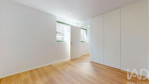 Apartamento T1 para Venda em Bonfim