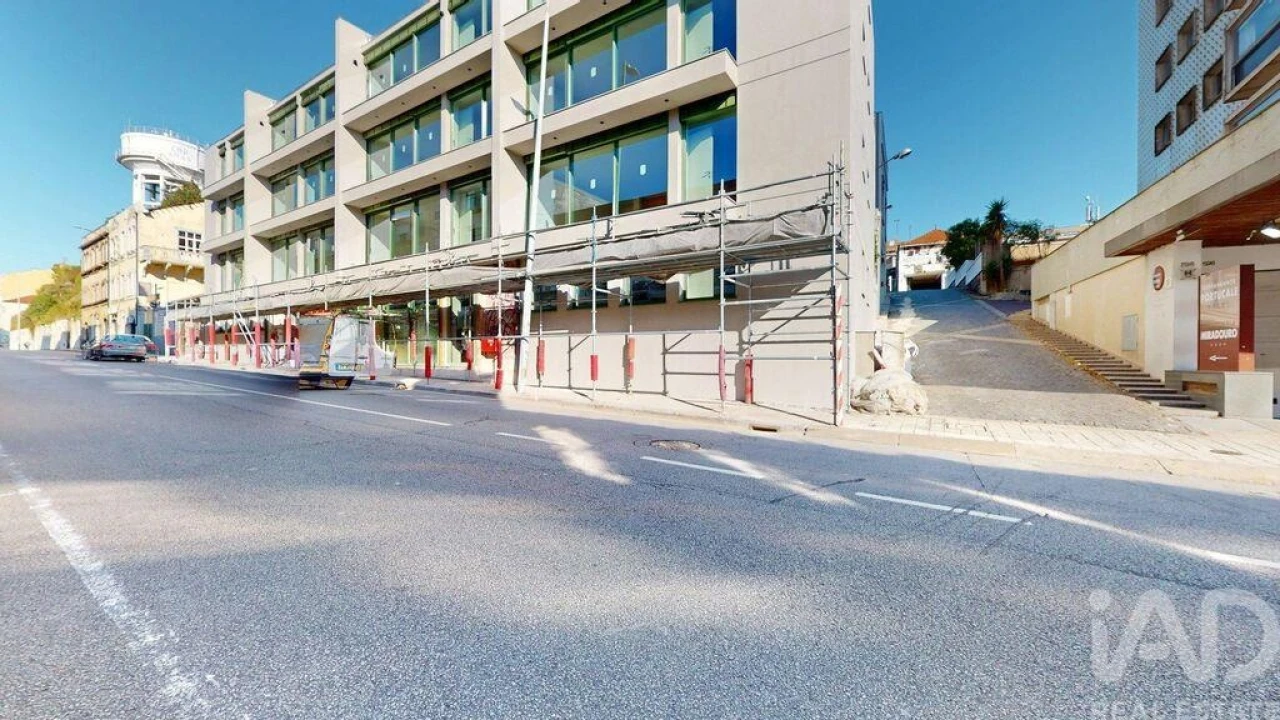 Apartamento T1 para Venda em Bonfim Foto 22