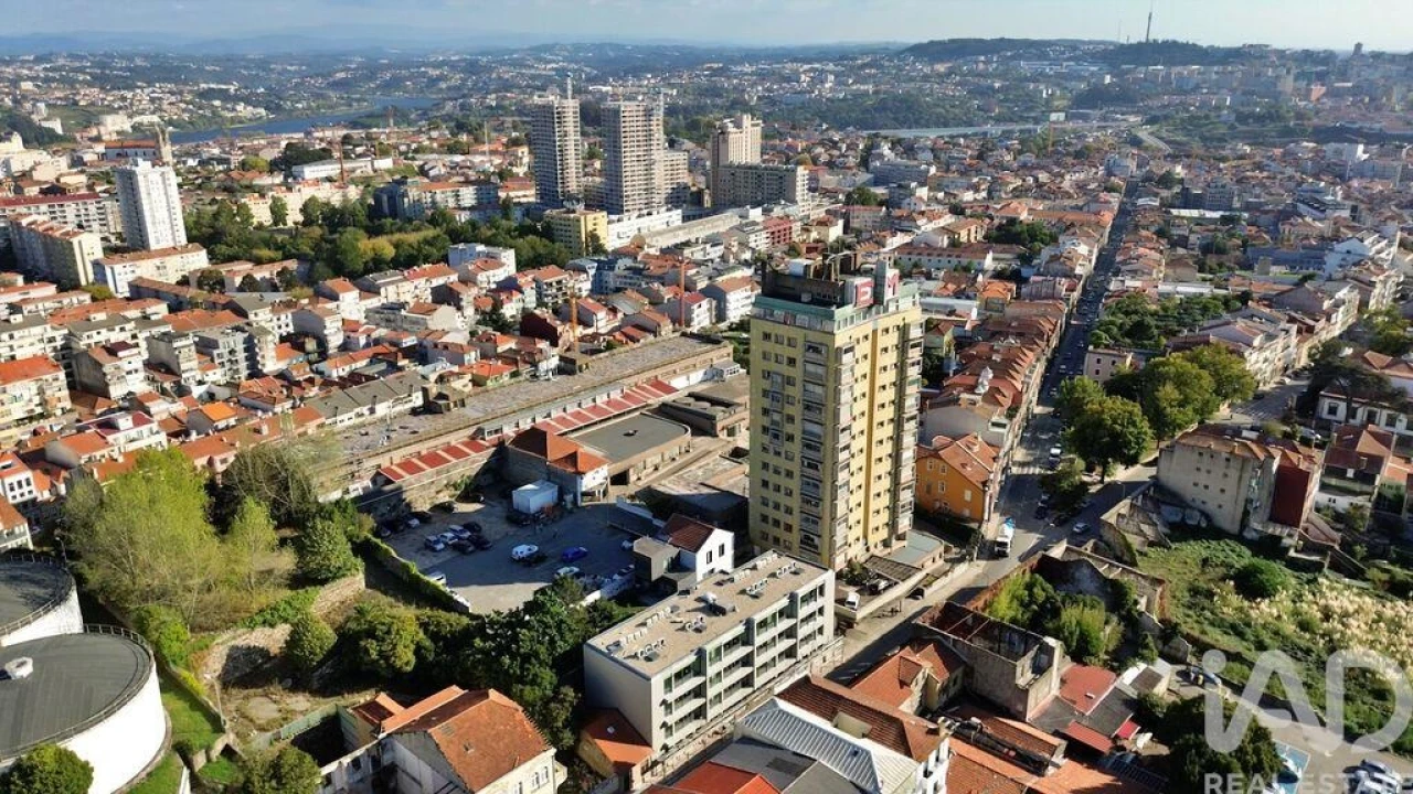Apartamento T1 para Venda em Bonfim Foto 25