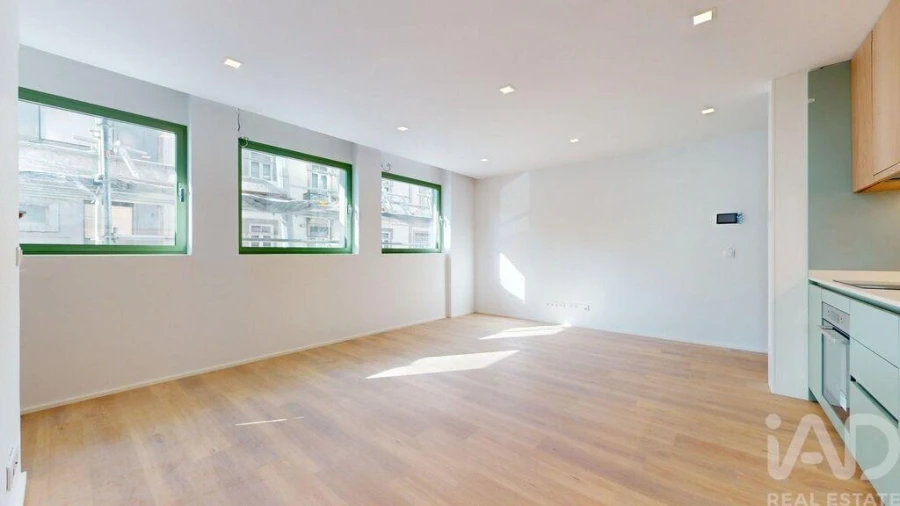 Apartamento T1 para Venda em Bonfim Foto 7