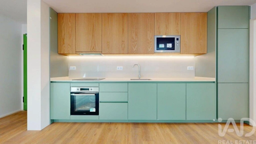 Apartamento T1 para Venda em Bonfim Foto 4