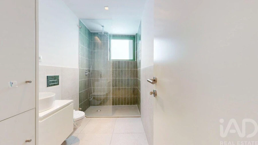 Apartamento T1 para Venda em Bonfim Foto 14