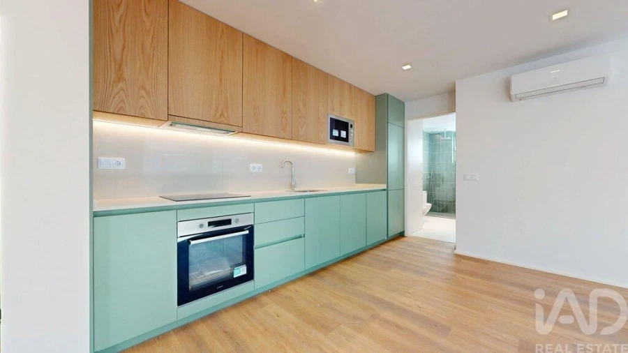 Apartamento T1 para Venda em Bonfim Foto 13