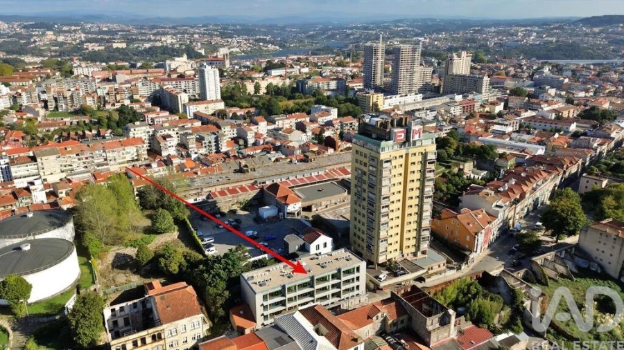 Apartamento T1 para Venda em Bonfim Foto 24