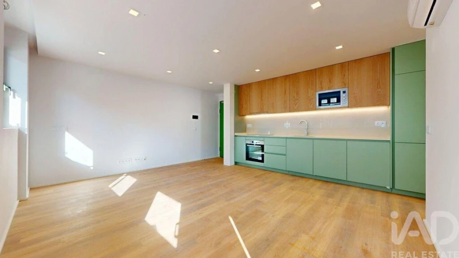Apartamento T1 para Venda em Bonfim Foto 3