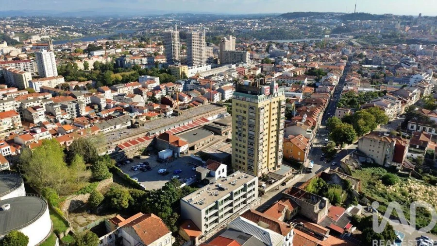 Apartamento T1 para Venda em Bonfim Foto 25