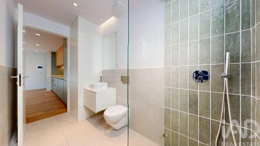 Apartamento T1 para Venda em Bonfim Foto 18