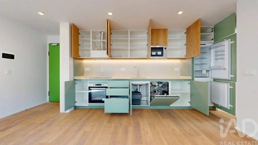Apartamento T1 para Venda em Bonfim Foto 5
