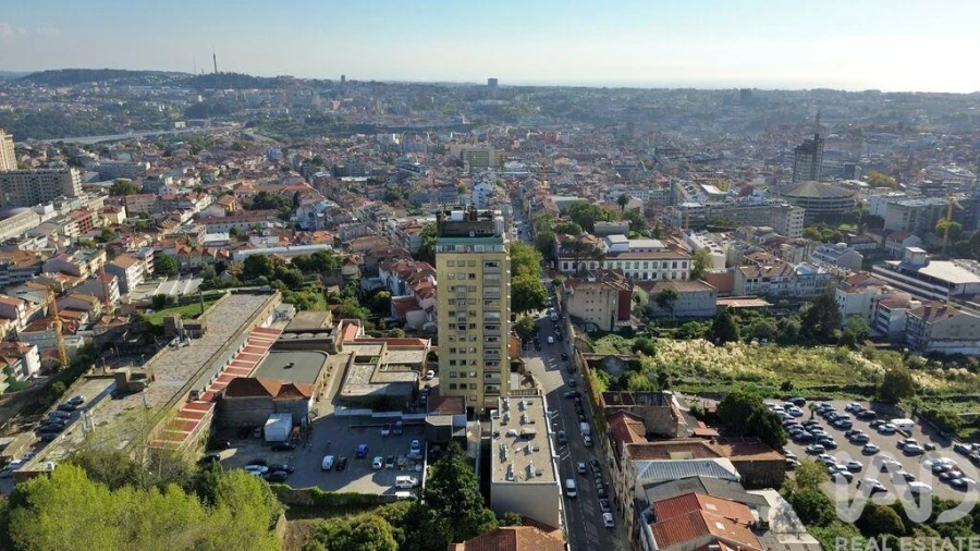 Apartamento T1 para Venda em Bonfim Foto 26