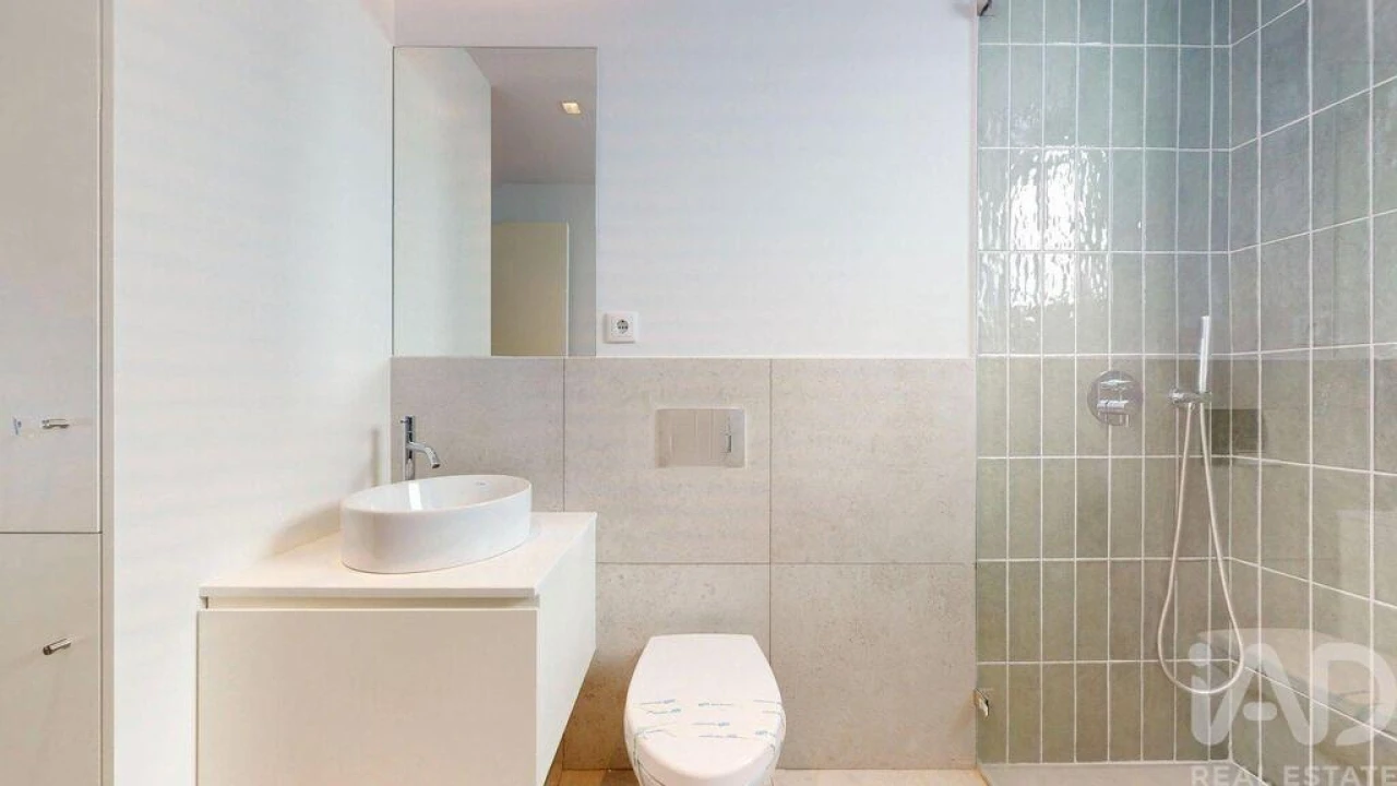 Apartamento T1 para Venda em Bonfim Foto 16