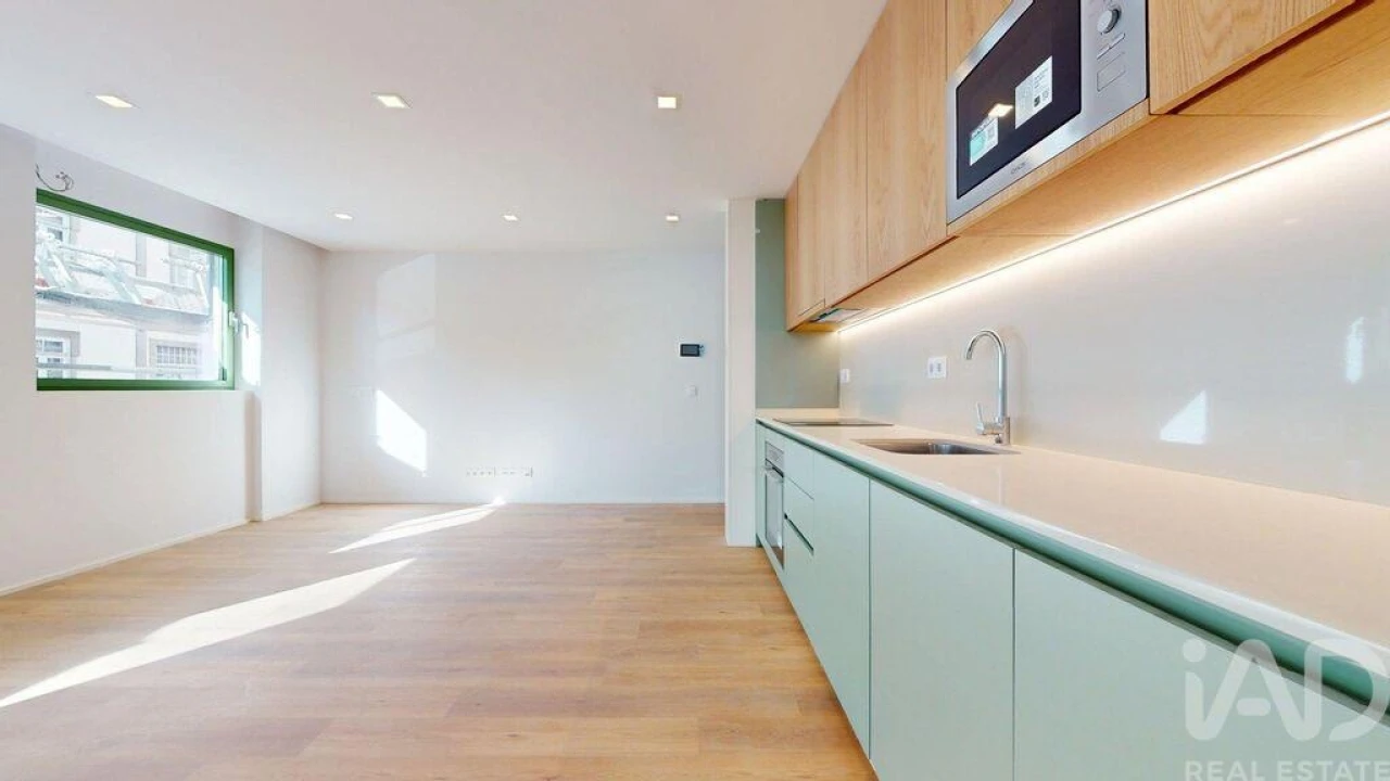 Apartamento T1 para Venda em Bonfim Foto 6