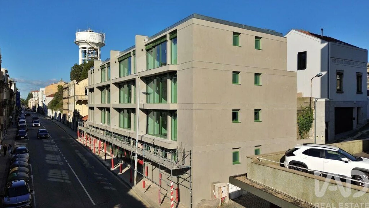Apartamento T1 para Venda em Bonfim Foto 23