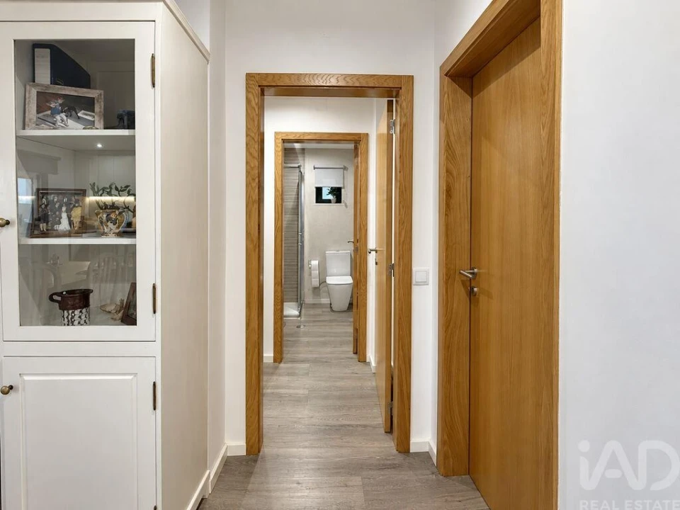 Apartamento T2 para Venda em São Brás de Alportel Foto 12