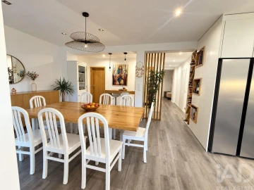 Apartamento T2 para Venda em São Brás de Alportel