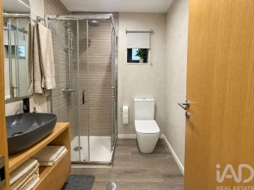 Apartamento T2 para Venda em São Brás de Alportel