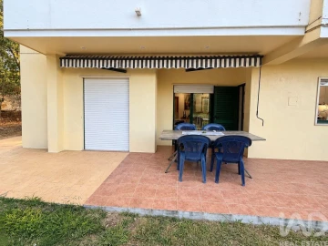 Apartamento T2 para Venda em São Brás de Alportel