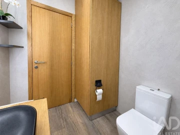 Apartamento T2 para Venda em São Brás de Alportel