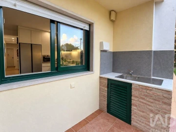 Apartamento T2 para Venda em São Brás de Alportel