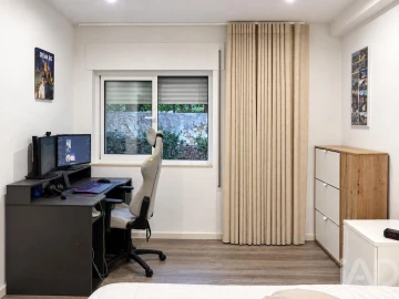 Apartamento T2 para Venda em São Brás de Alportel