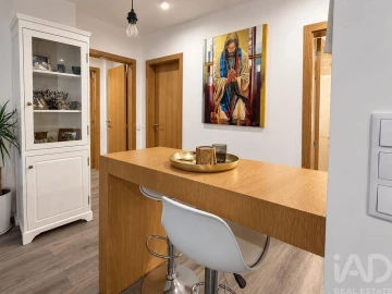 Apartamento T2 para Venda em São Brás de Alportel