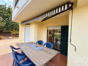 Apartamento T2 para Venda em São Brás de Alportel