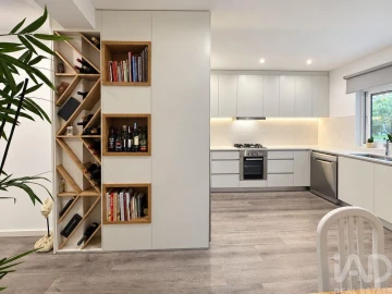 Apartamento T2 para Venda em São Brás de Alportel