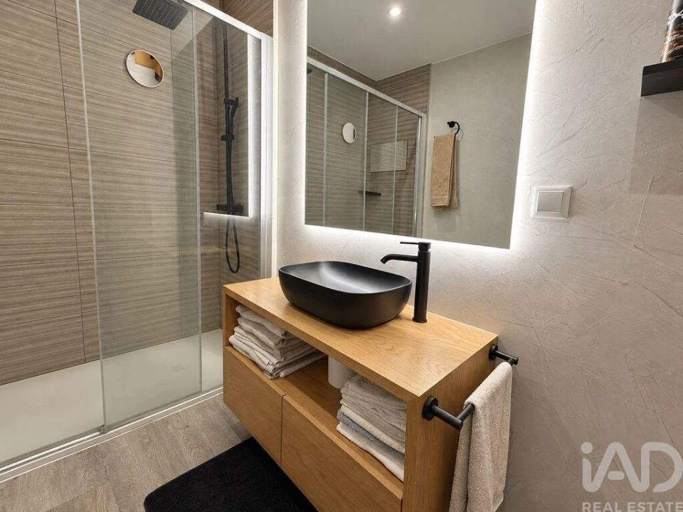 Apartamento T2 para Venda em São Brás de Alportel Foto 21