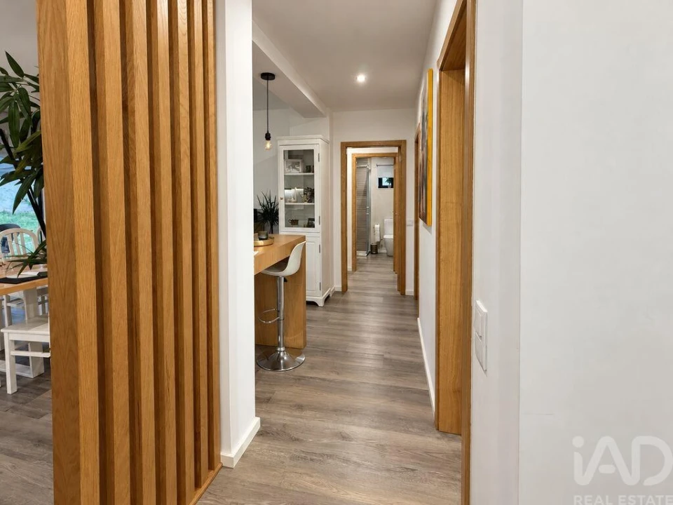 Apartamento T2 para Venda em São Brás de Alportel Foto 40