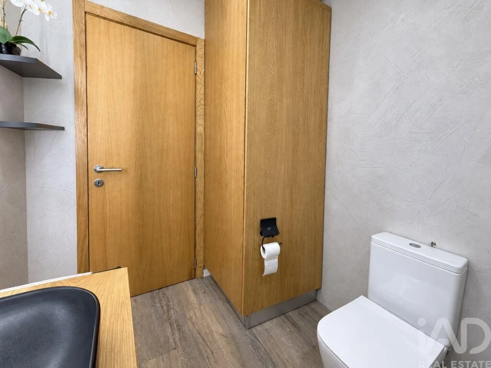 Apartamento T2 para Venda em São Brás de Alportel Foto 17