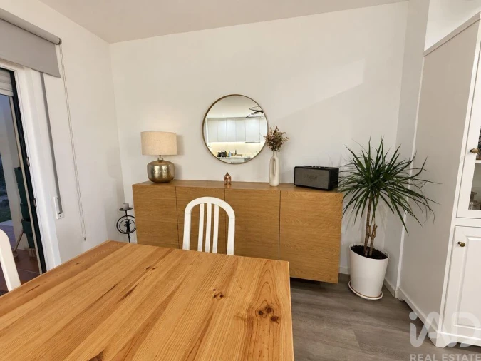Apartamento T2 para Venda em São Brás de Alportel Foto 6