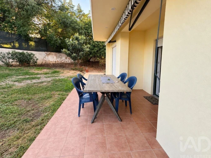 Apartamento T2 para Venda em São Brás de Alportel Foto 30
