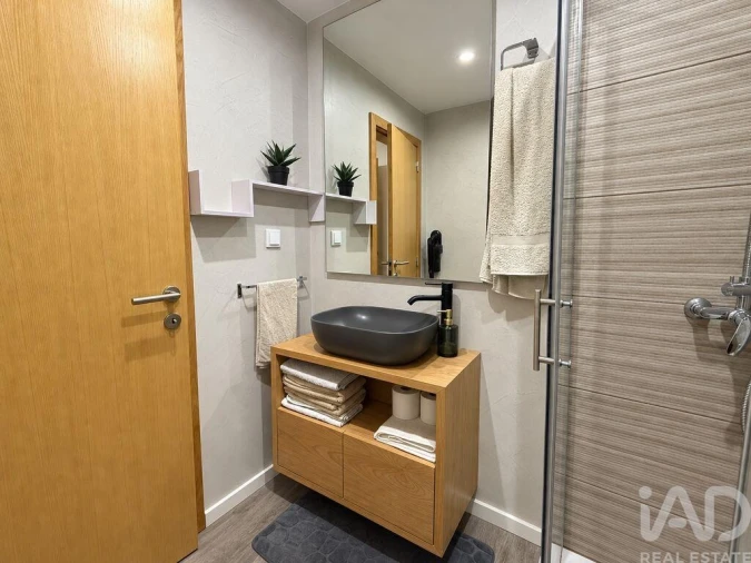 Apartamento T2 para Venda em São Brás de Alportel Foto 22