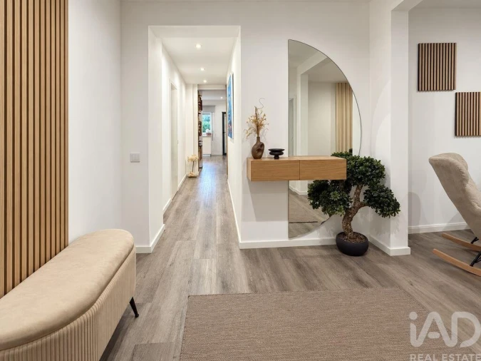 Apartamento T2 para Venda em São Brás de Alportel Foto 25