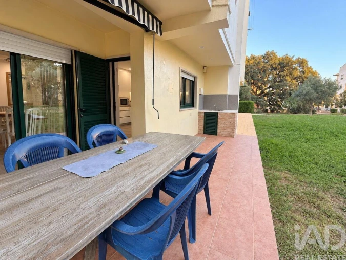 Apartamento T2 para Venda em São Brás de Alportel Foto 26