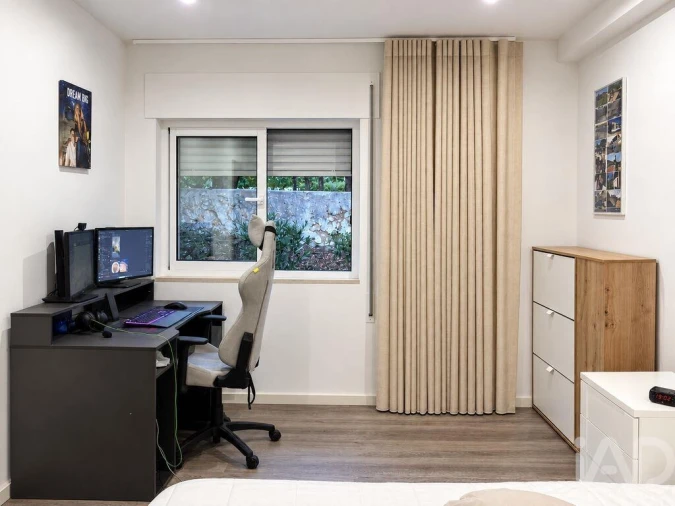Apartamento T2 para Venda em São Brás de Alportel Foto 34