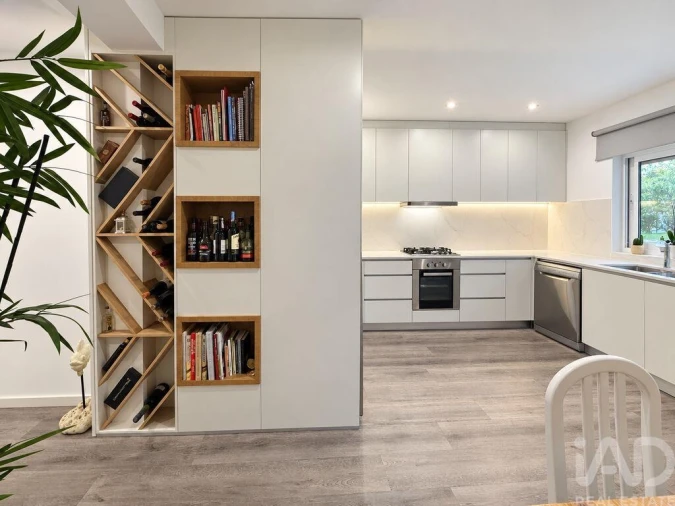 Apartamento T2 para Venda em São Brás de Alportel Foto 11